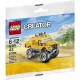 LEGO Creator Off-Road Voertuig Polybag