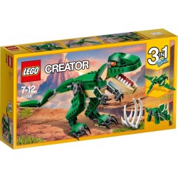 LEGO Creator Machtige Dinosaurussen