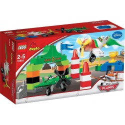 LEGO DUPLO Planes Ripslingers Vliegrace