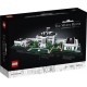 LEGO Architecture Witte Huis