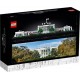 LEGO Architecture Witte Huis
