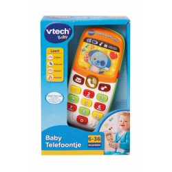 Vtech Baby Telefoontje