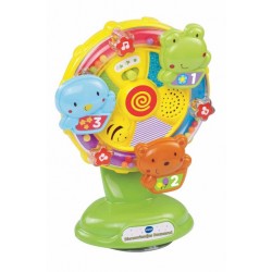 VTech Baby Dierenvriendjes Reuzenrad