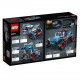 LEGO Technic Rallyauto