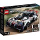 LEGO Technic Top Gear Rallyauto met App-bediening