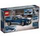 LEGO Creator Expert Ford Mustang