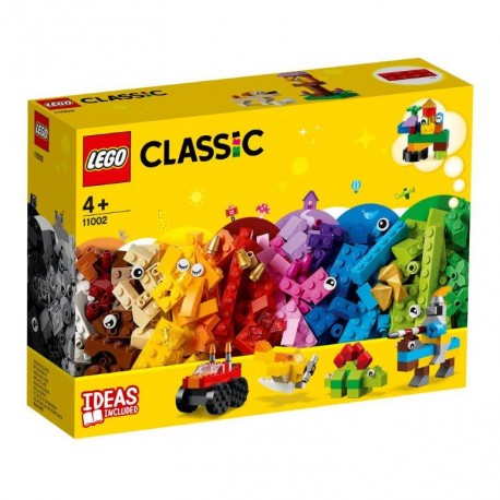 LEGO Classic Basisstenen Set