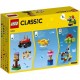 LEGO Classic Basisstenen Set