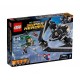 LEGO Super Heroes Heroes of Justice Luchtduel