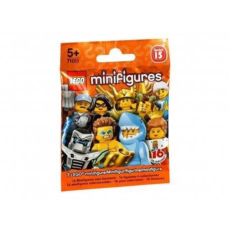 LEGO Minifigures Serie 15