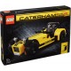 LEGO Ideas Caterham Seven 620R