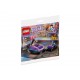 LEGO Friends Emma's Botsauto (Polybag)