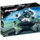 PLAYMOBIL E-Rangers Turbojet