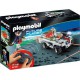 PLAYMOBIL E-rangers Laserwagen