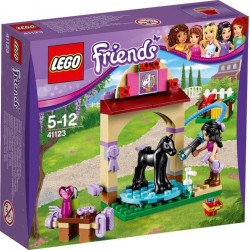LEGO Friends Veulen Wasplaats