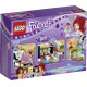 LEGO Friends Pretpark Spelletjeshal