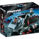 PLAYMOBIL Darkster KO Truck