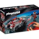 PLAYMOBIL Darkster Stealer