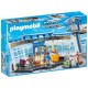 PLAYMOBIL Luchthaven met verkeerstoren