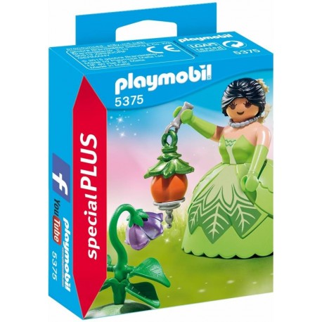 Playmobil Bloemenprinses