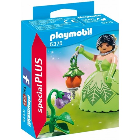 Playmobil Bloemenprinses