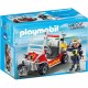 Playmobil Brandweerbuggy