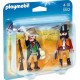 Playmobil Sheriff en bandiet