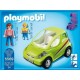 Playmobil Stadswagen