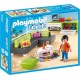 Playmobil Woonkamer