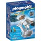 Playmobil Professor X