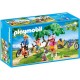 PLAYMOBIL City Action Politiepatrouille met licht en geluid