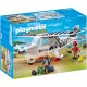 PLAYMOBIL Wild Life Safari vliegtuig