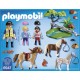 Playmobil Ponyrijles