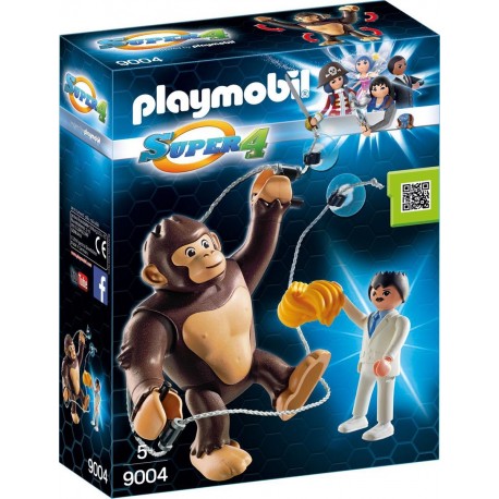 PLAYMOBIL Reuzenaap Gonk