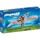 PLAYMOBIL Dwergzweefvlieger