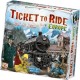 Ticket to Ride Europe