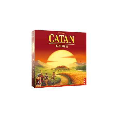 Catan