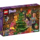 LEGO Friends Adventskalender