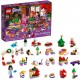 LEGO Friends Adventskalender