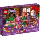 LEGO Friends Adventskalender