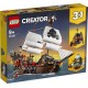 LEGO Creator Piratenschip