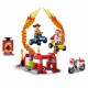 LEGO Toy Story 4 Graaf Kaboems Stuntshow