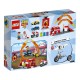 LEGO Toy Story 4 Graaf Kaboems Stuntshow