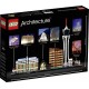 LEGO Architecture Las Vegas