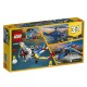 LEGO Creator Racevliegtuig