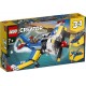 LEGO Creator Racevliegtuig