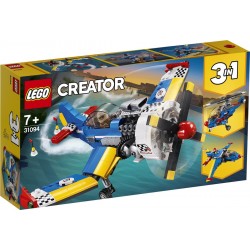 LEGO Creator Racevliegtuig