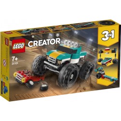 LEGO Creator Monstertruck