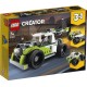 LEGO Creator Raketwagen