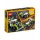 LEGO Creator Raketwagen